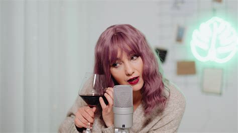 ASMR .